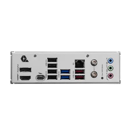 MSI PRO B860-P WiFi Motherboard...