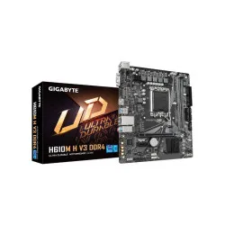 Gigabyte H610M H V3 DDR4 Motherboard