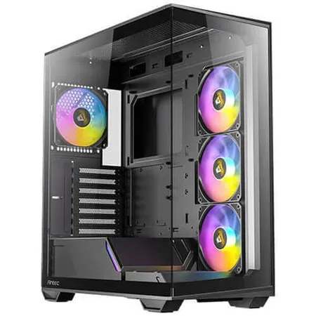 Antec C3 ARGB ATX Mid Tower Case
