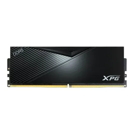 ADATA XPG Lancer 32GB ( 32GBx1 ) 6000MHz DDR5 RAM ( Black ) ( CL30 )