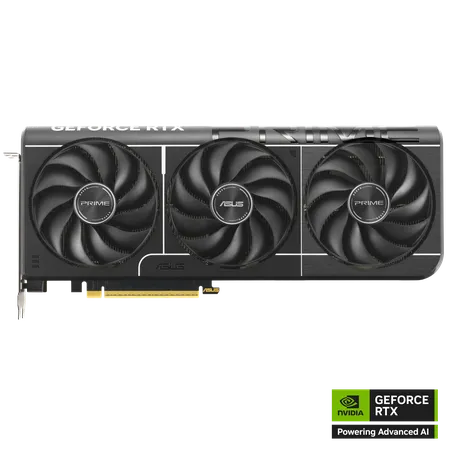 ASUS PRIME RTX 5070 OC 12GB GDDR7 GRAPHICS CARD