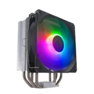 Cooler Master Hyper 212 Spectrum V3 ARGB CPU Cooler - 120mm Fan