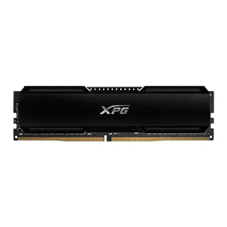 ADATA XPG Gammix D20 8GB ( 8GB x 1 ) 3600MHz DDR4 RAM ( Black ) ( CL18 )