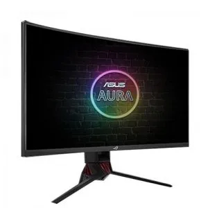 ASUS ROG STRIX XG32VQ 32 Inch QHD 144Hz 125% SRGB 4MS AMD Freesync Gaming Monitor