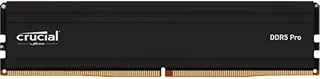 Crucial Pro 16GB DDR5-5600 UDIMM CL46 (16Gbit)