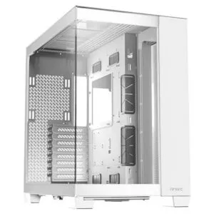 ANTEC C8 ALUMINUM WHITE E-ATX FULL TOWER CASE