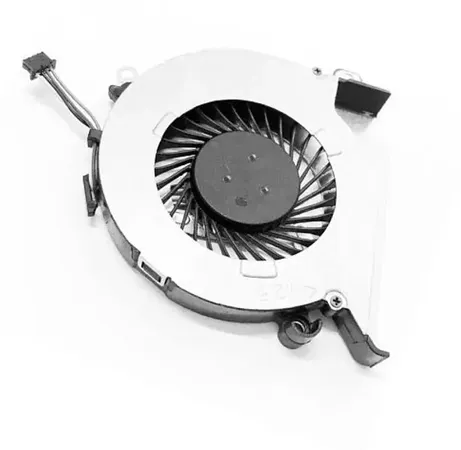 Rega IT ForHP Pavilion 17-G013UR, 17-G014NO, 17-G014UR, 17-G015DX Laptop CPU Fan Cooling Fan Laptop Cooler