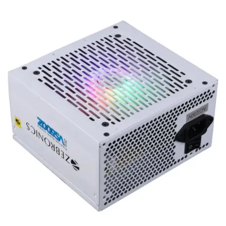 ZEBRONICS Zeb VS500Z 500W Non-Modular Power Supply