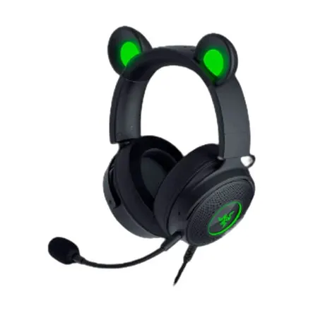 Razer Kraken Kitty V2 Pro Wired RGB Headset (Black)