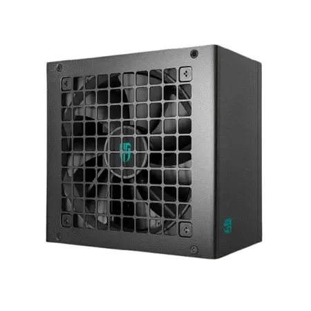 DEEPCOOL Gamer Storm PN750D 750W 80+ Gold Non Modular ATX 3.1 Power Supply
