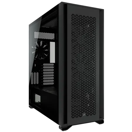 Corsair 7000D Airflow Black Cabinet