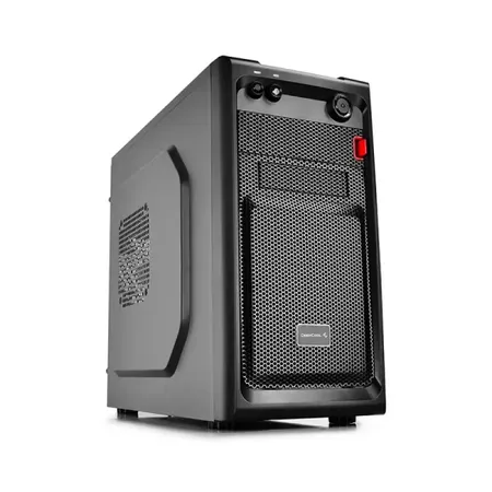 Deepcool Smarter Mini Tower Cabinet (DP-MATX-SMTR)