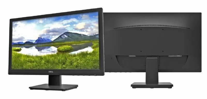 DELL 20 INCH D2020H HD MONITOR