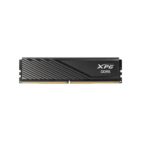 XPG LANCER BLADE 16GB DDR5 5600MHz CL46 RAM | Black | Intel XMP 3.0 & AMD EXPO | Low Profile Non-RGB Gaming Desktop Memory