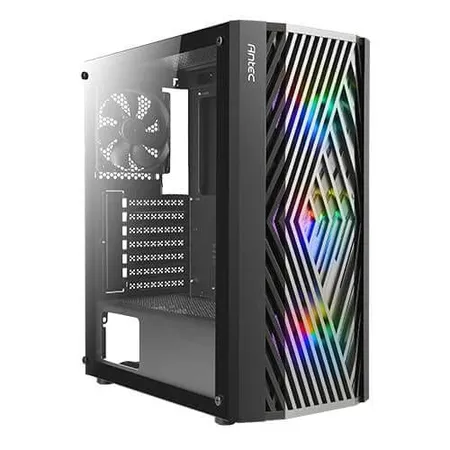 ANTEC NX291 MID-TOWER ATX CABINET
