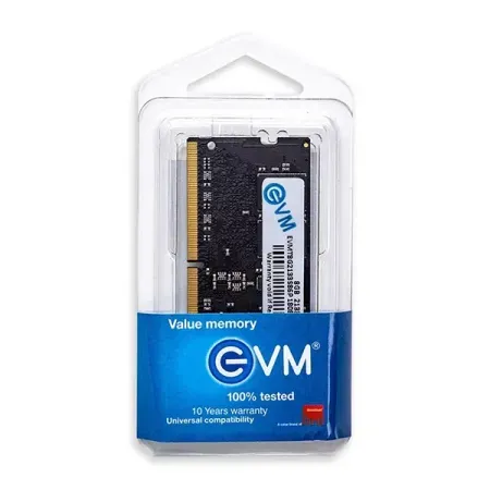 EVM Desktop RAM 16GB DDR4 2133Mhz