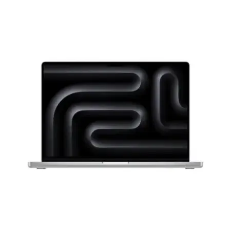 Apple MX2V3HN/A MacBook Pro (14-Core Apple M4 Pro Chip/36 GB/1 TB/Mac OS/Liquid Retina XDR), 40.64 cm (16 inch), Silver