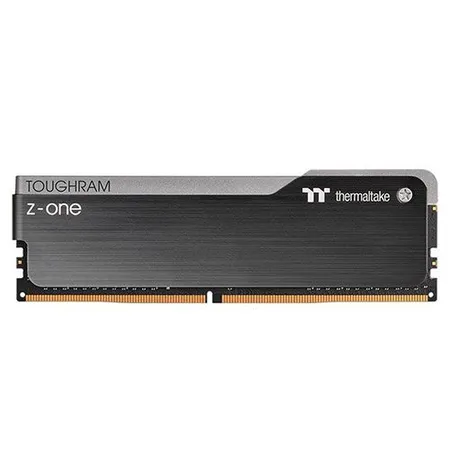 THERMALTAKE TOUGHRAM Z-One 8GB ( 8GB x 1 ) 3600MHz DDR4 RAM ( CL18 )