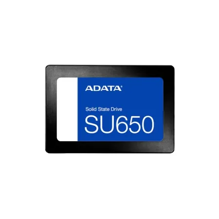 Adata Ultimate SU650 512GB M.2 Internal SSD