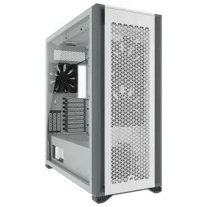 Corsair 7000D Airflow White Cabinet