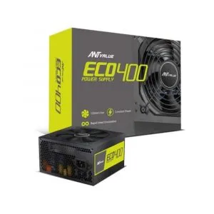 Ant Value ECO400 400 Watt Power Supply