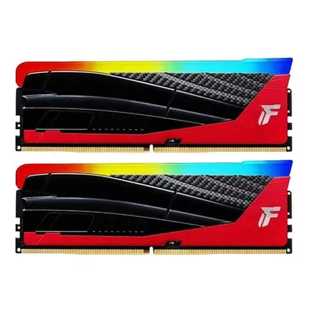 Kingston Fury Renegade RGB 48GB(24GBx2) 8000MHz CL36 DDR5 RAM