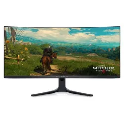 Dell Alienware 34 inch Curved QD-OLED Gaming Monitor (AW3423DWF)