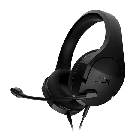 HyperX Cloud Stinger Core Gaming Headset – Black (4P5J8AA)