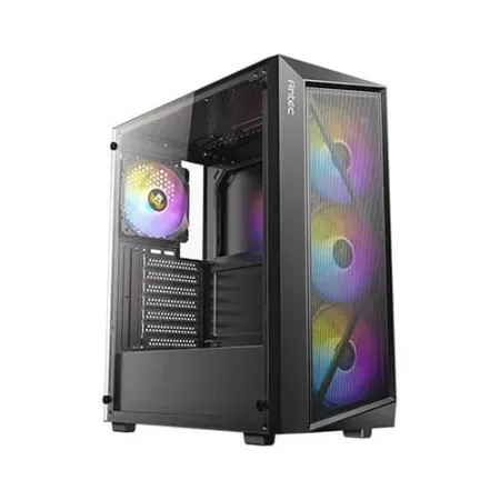 Antec AX67 ARGB ATX Mid Tower Case (Black)