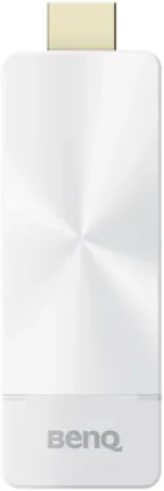 BENQ QP30 WIRELESS HDMI DONGLE 4K