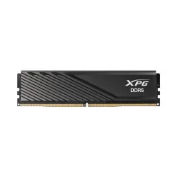 Adata XPG Lancer Blade Series 16GB (16GBx1) DDR5 5600MHz Desktop Memory (Black) AX5U5600C4616G-SLABBK