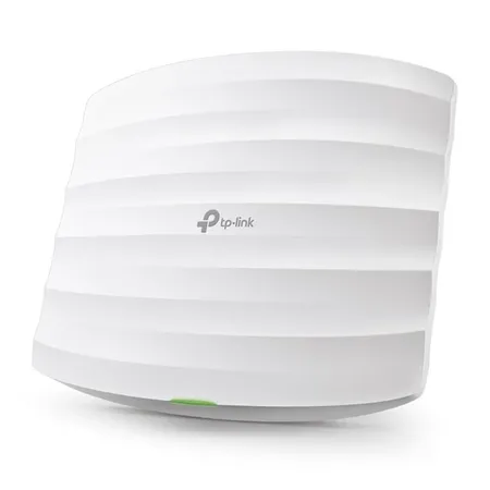 TP-Link EAP245 AC1750 Wireless MU-MIMO Gigabit Ceiling Mount Access Point