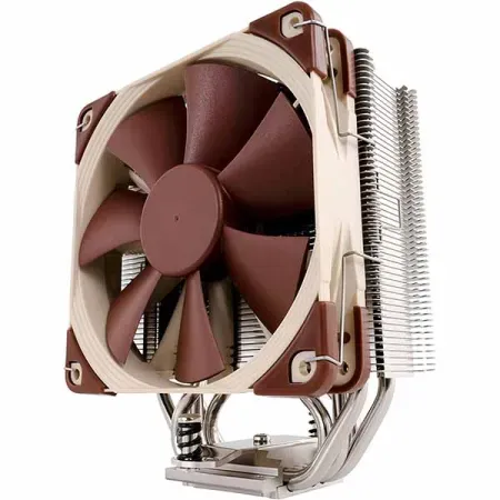 NOCTUA NH-U12S Single Tower CPU Air Cooler