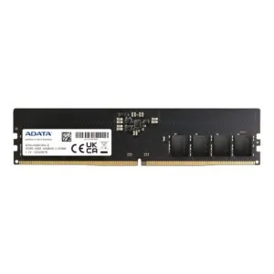 ADATA 16GB DDR5 RAM 4800MHz CL40 SO-DIMM Laptop Memory