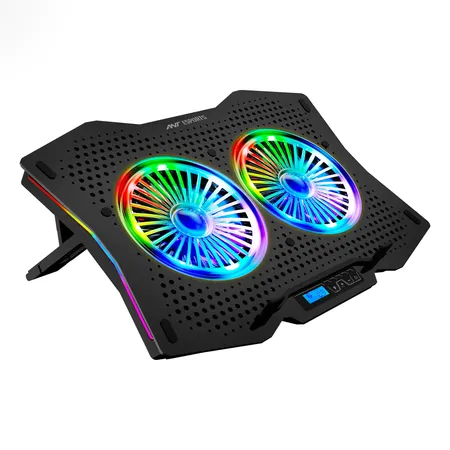 Ant Esports NC280 RGB Gaming Notebook Cooler...