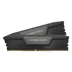 Corsair Vengeance 32GB DDR5 RAM 5200MHz CL40 Desktop Memory