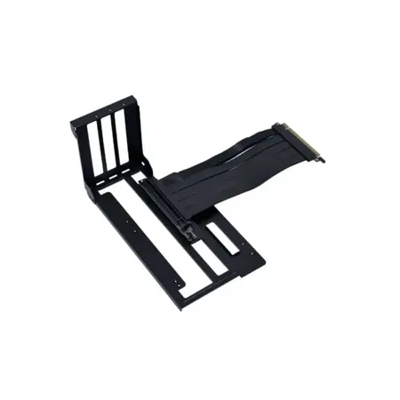 Lian Li A3-1X Vertical GPU kit - Black...