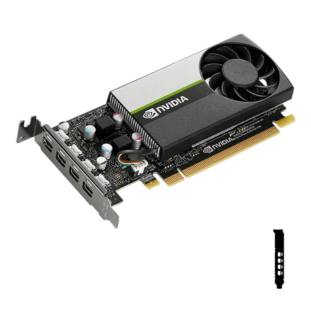 PNY NVIDIA QUADRO T1000 8GB GRAPHICS CARD