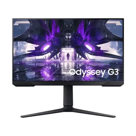 Samsung Odyssey G3 LS27AG322NWXXL 27 Inch Gaming Monitor (LS27AG322NWXXL)