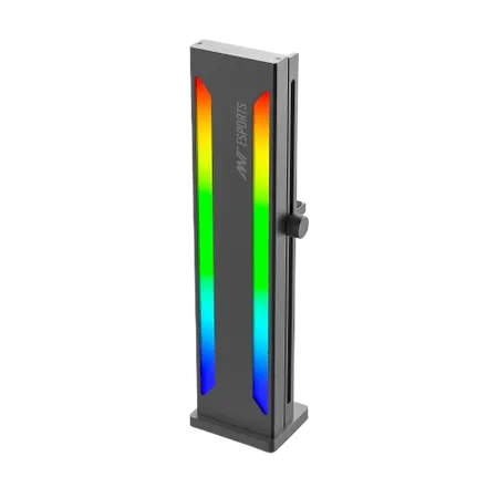 ANT ESPORTS GCB70 GPU SUPPORT BRACKET (BLACK)