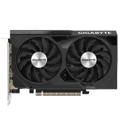 Gigabyte Rtx 4060 Windforce Oc 8Gb Gddr6 Graphics Card (GV-N4060WF2OC-8GD)