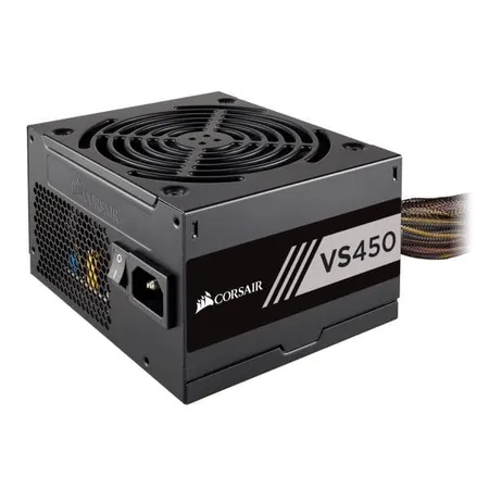 CORSAIR VS450 450W 80+ White Non Modular ATX 2.0 Power Supply