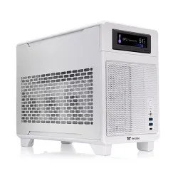 Thermaltake TR100 Mini Tower Chassis Black (CA-11A-00S1NN-00)