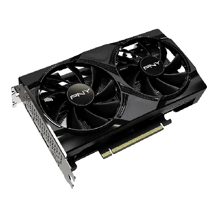 PNY GeForce RTX 5050 8GB GDDR6...