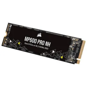 CORSAIR PRO NH MP600 4TB M.2 NVME Gen4 Intenal Solid State Drive ( SSD )