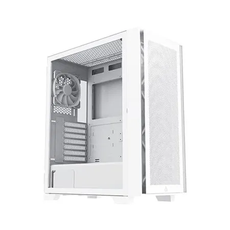Montech AIR 1000 Lite White ATX Mid Tower Case