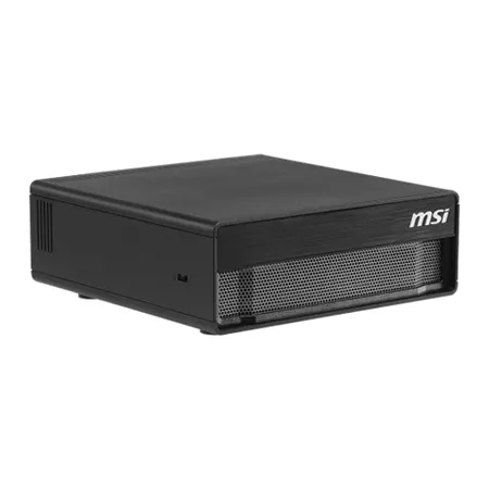 MSI EdgeXpert MS-C931 AI Mini PC