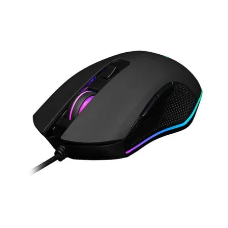 GAMDIAS AURA GS 2 Wired Ergonomic Gaming Mouse ( AURA-GS-2 ) ( 3600DPI / 6 Macro Buttons )