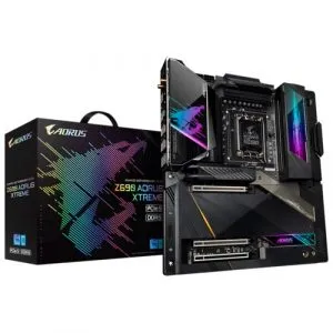 GIGABYTE Z690 Aorus Xtreme Waterforce DDR5 Intel Motherboard