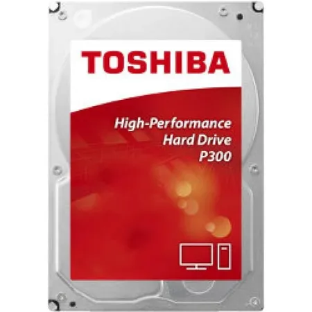 TOSHIBA P300 2TB Desktop HDD